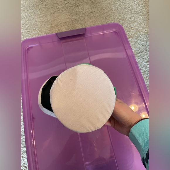 Oscar the Grouch (from Sesame Street) - Picture 5 of 6